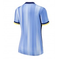 Maglia Calcio Tottenham Hotspur Seconda Divisa Donna 2024-25 Manica Corta